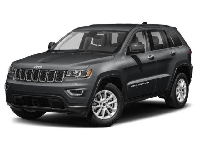2022 JEEP Grand Cherokee