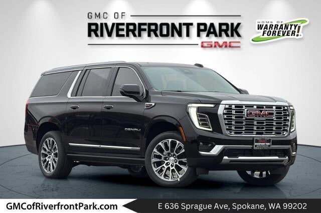 2026 GMC Yukon XL