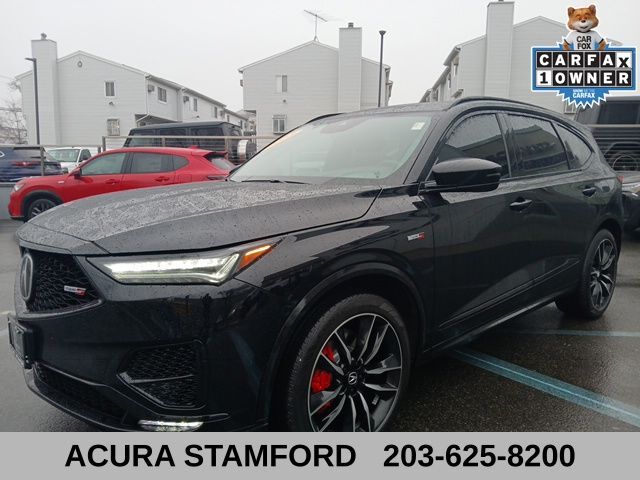 2023 ACURA MDX Type S