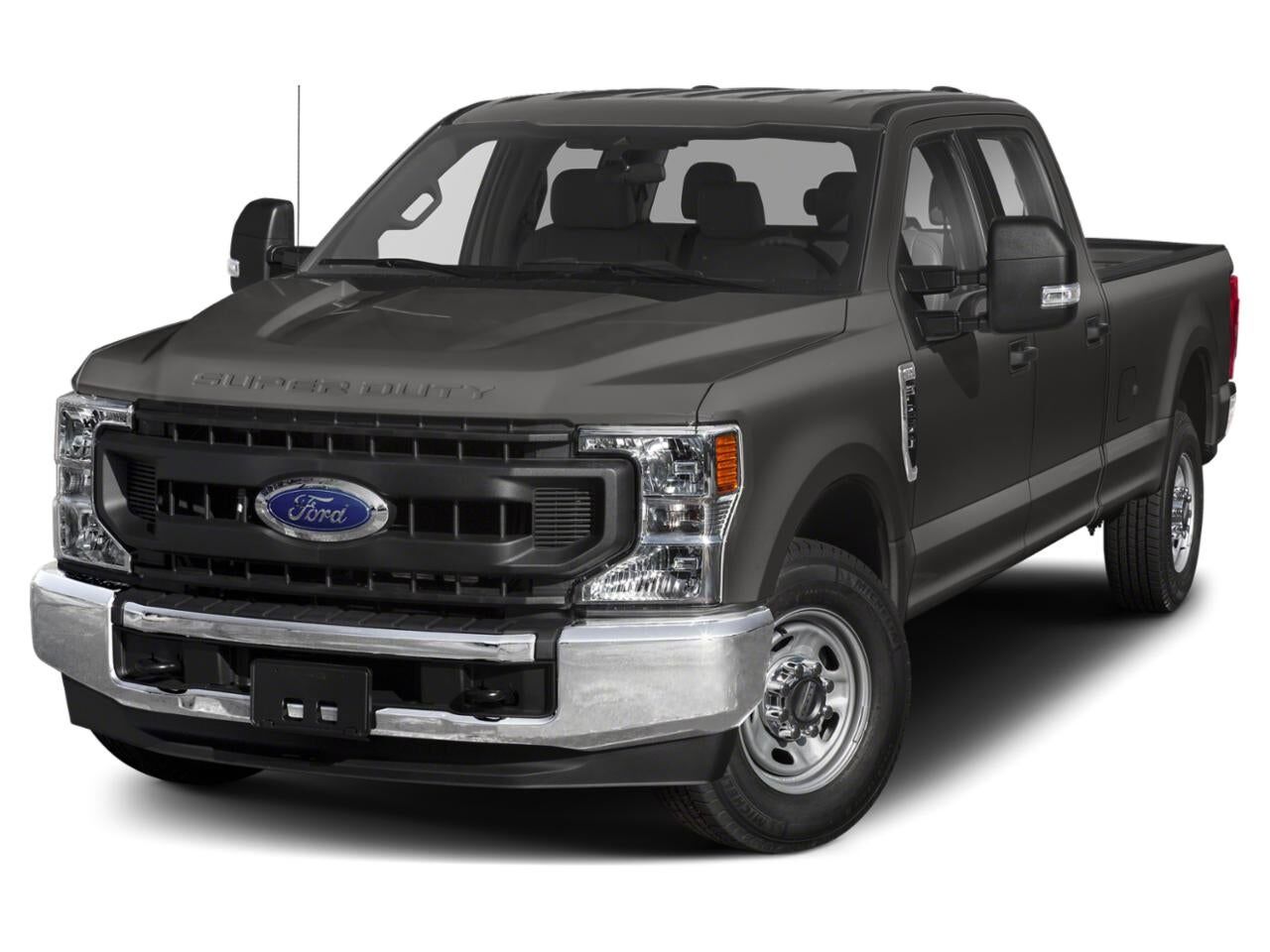 2022 FORD F-250
