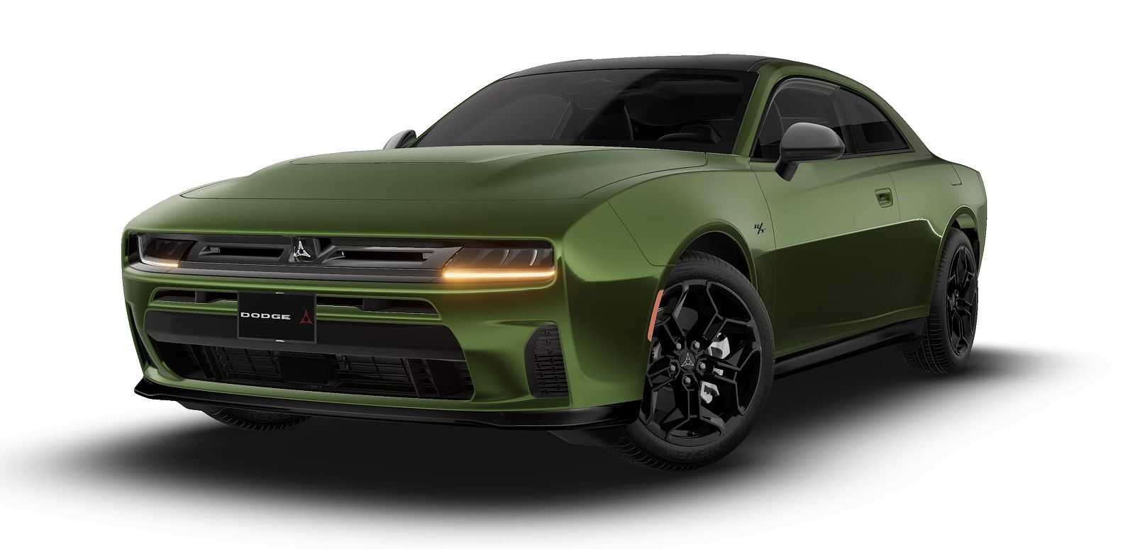 2026 DODGE Charger