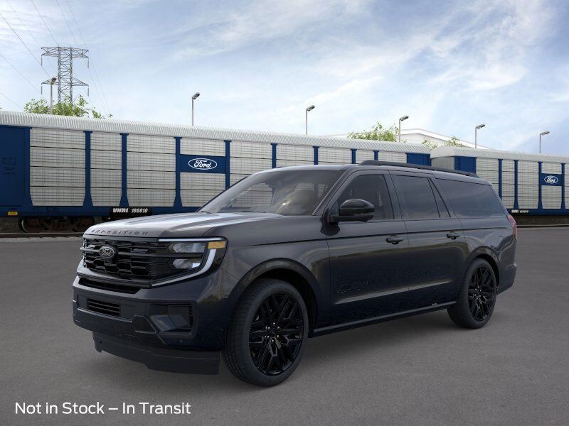 2026 FORD Expedition
