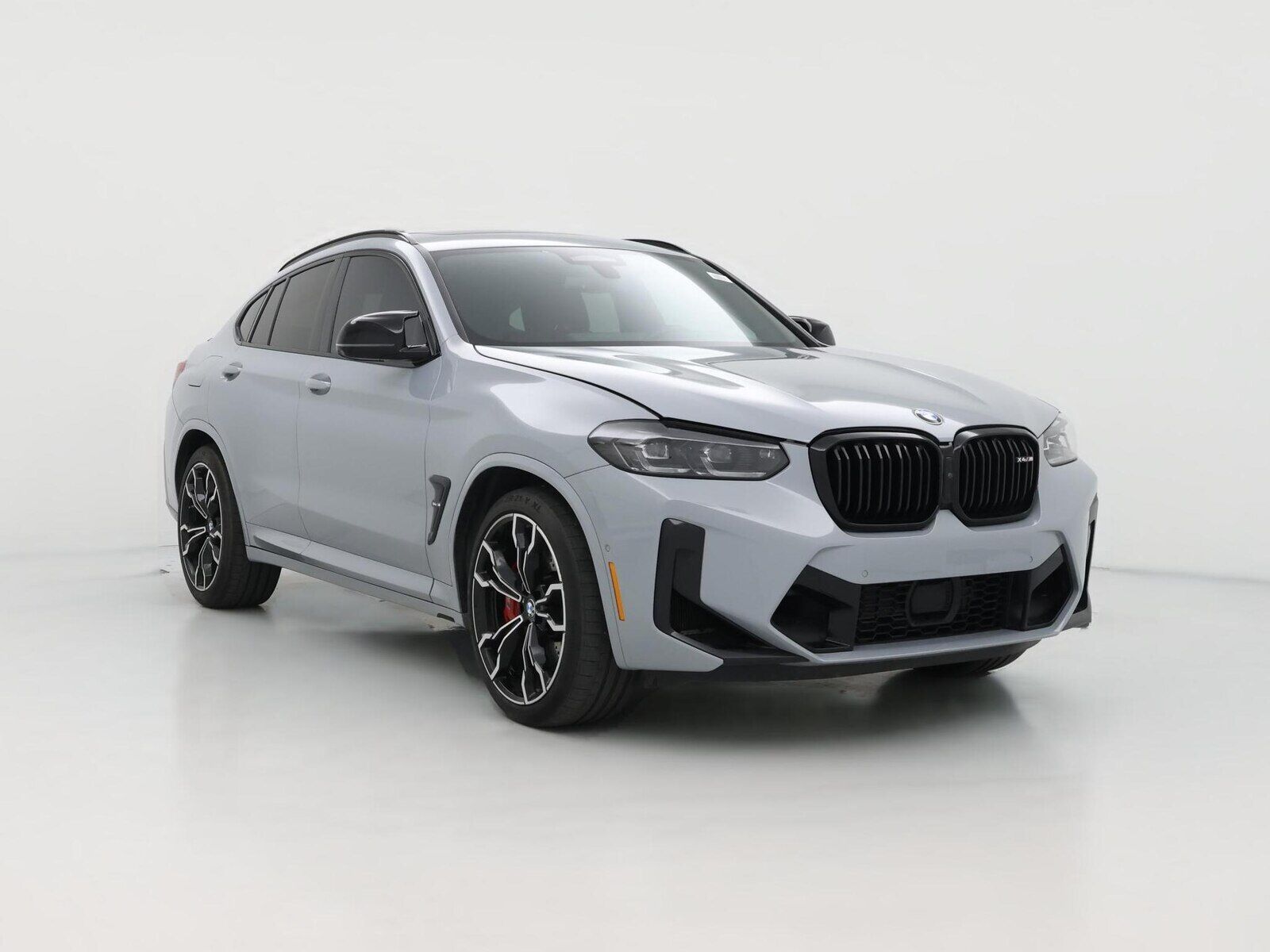 2022 BMW X4