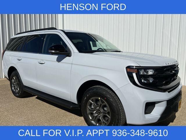 2026 FORD Expedition