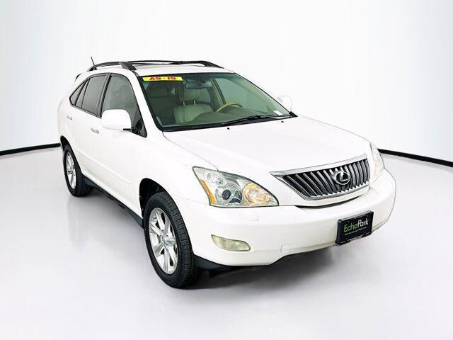 2008 LEXUS RX