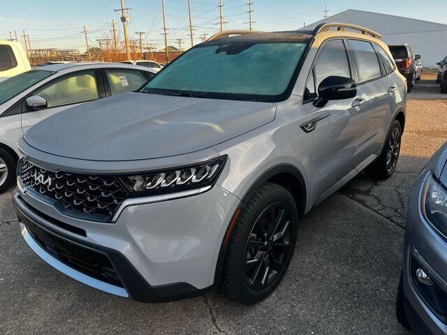 2022 KIA Sorento
