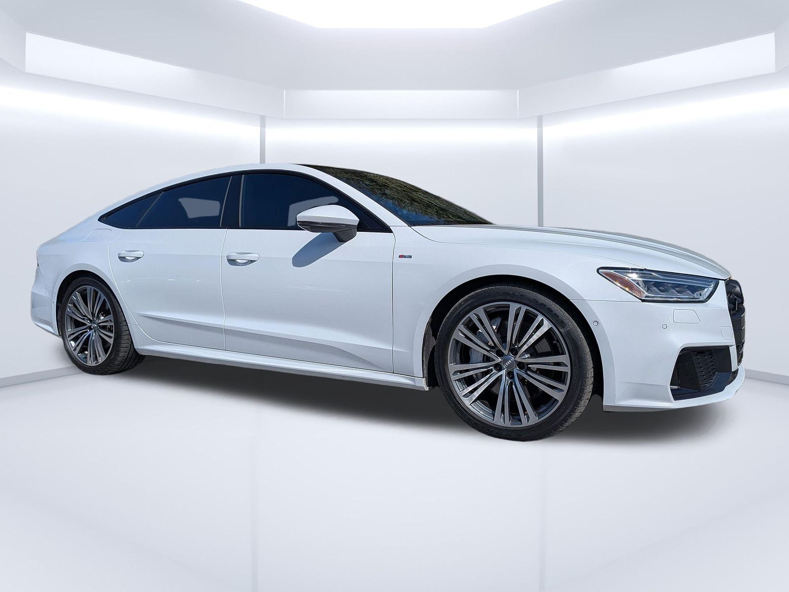2023 AUDI A7