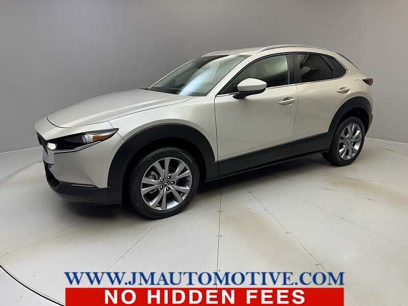 2023 MAZDA CX-30