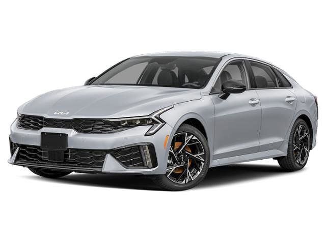 2025 KIA K5