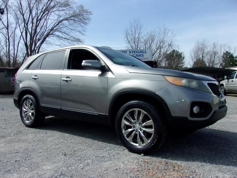 2011 KIA Sorento
