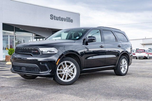2024 DODGE Durango