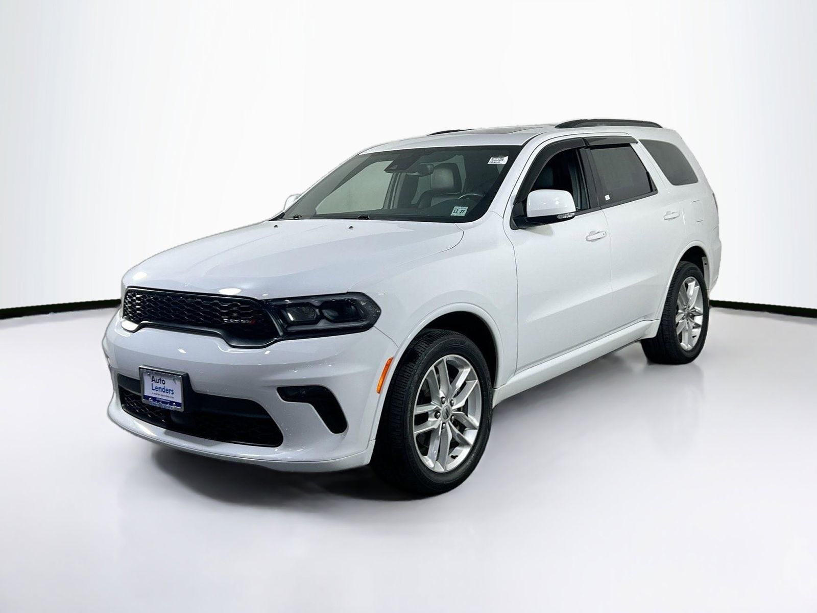 2022 DODGE Durango