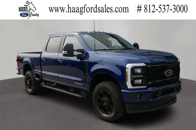 2026 FORD F-350
