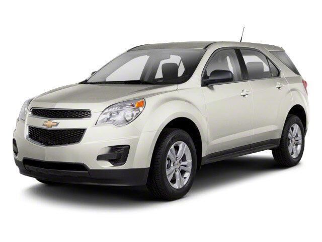 2013 CHEVROLET Equinox