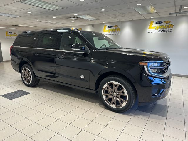 2026 FORD Expedition