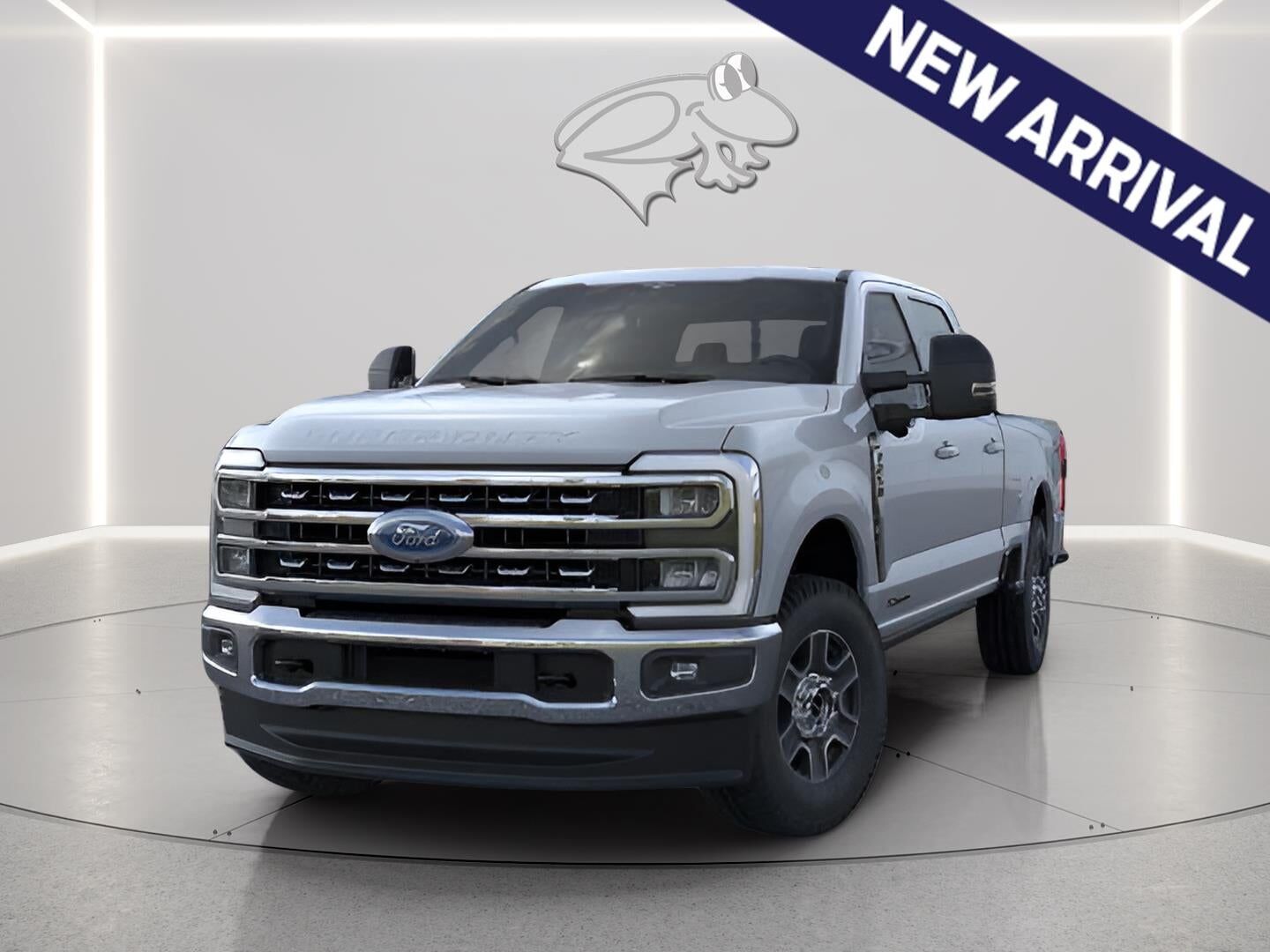 2026 FORD F-250