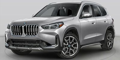2026 BMW X1