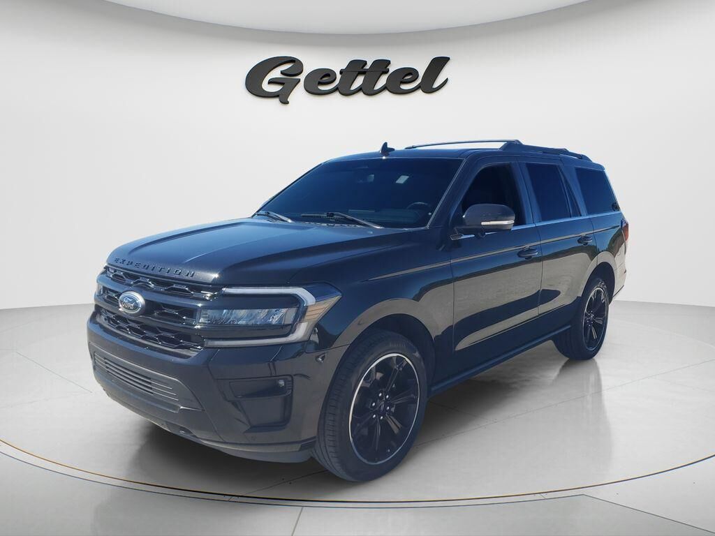 2023 FORD Expedition