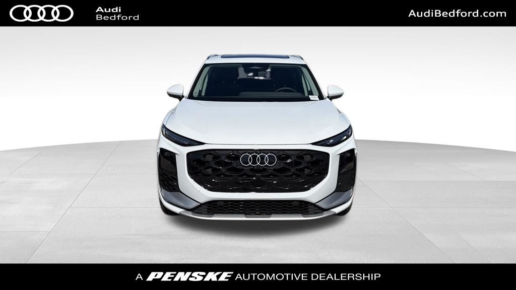 2026 Audi Q3