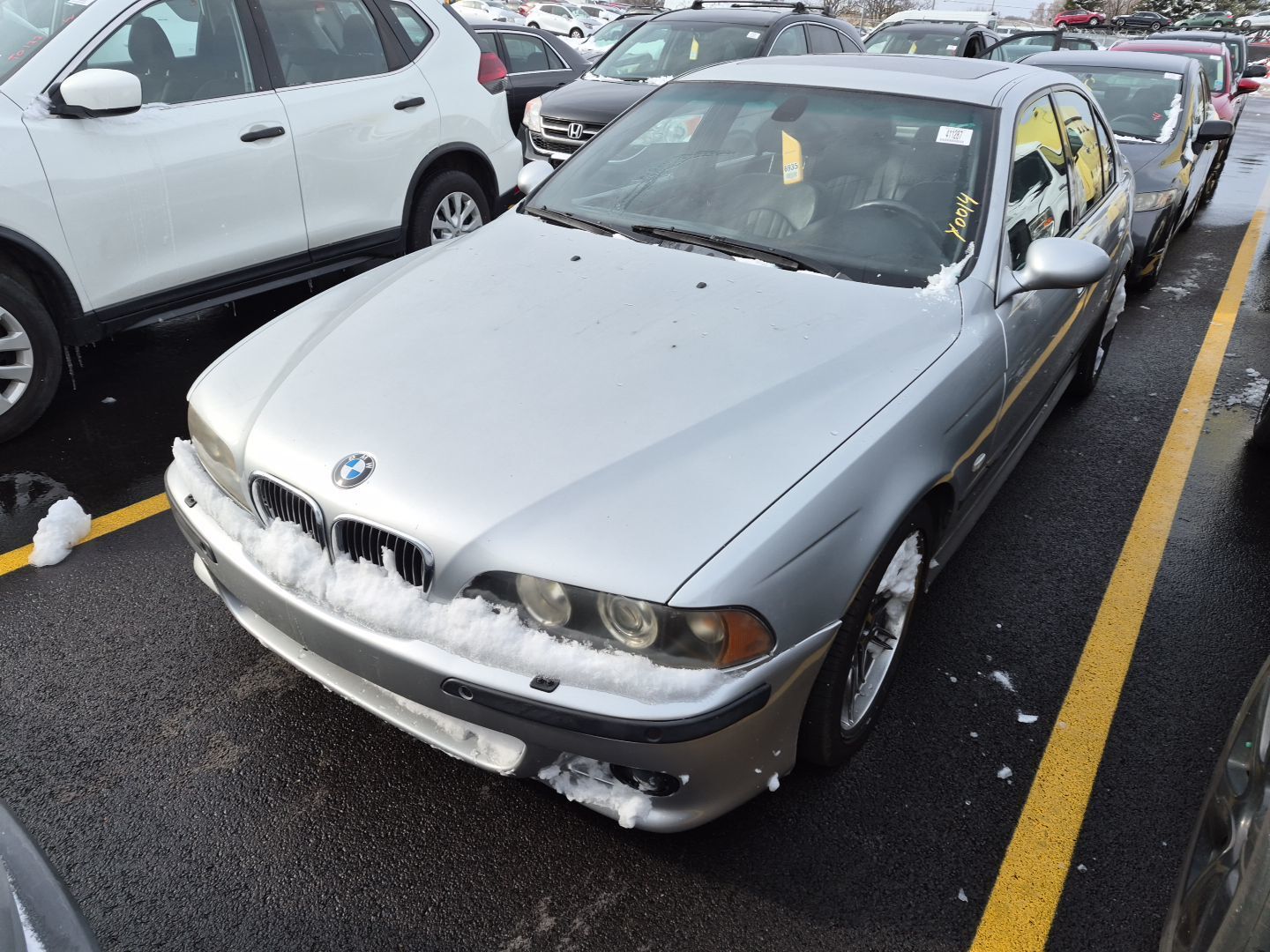 BMW M5