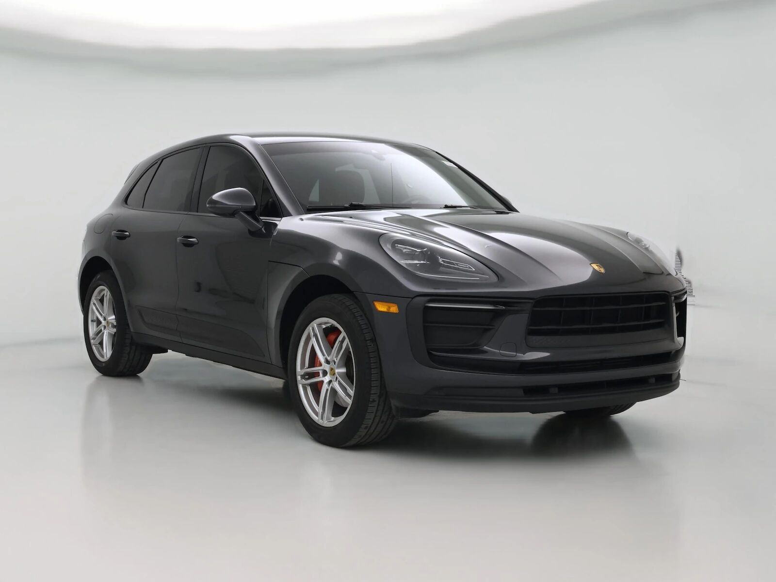 2022 PORSCHE Macan