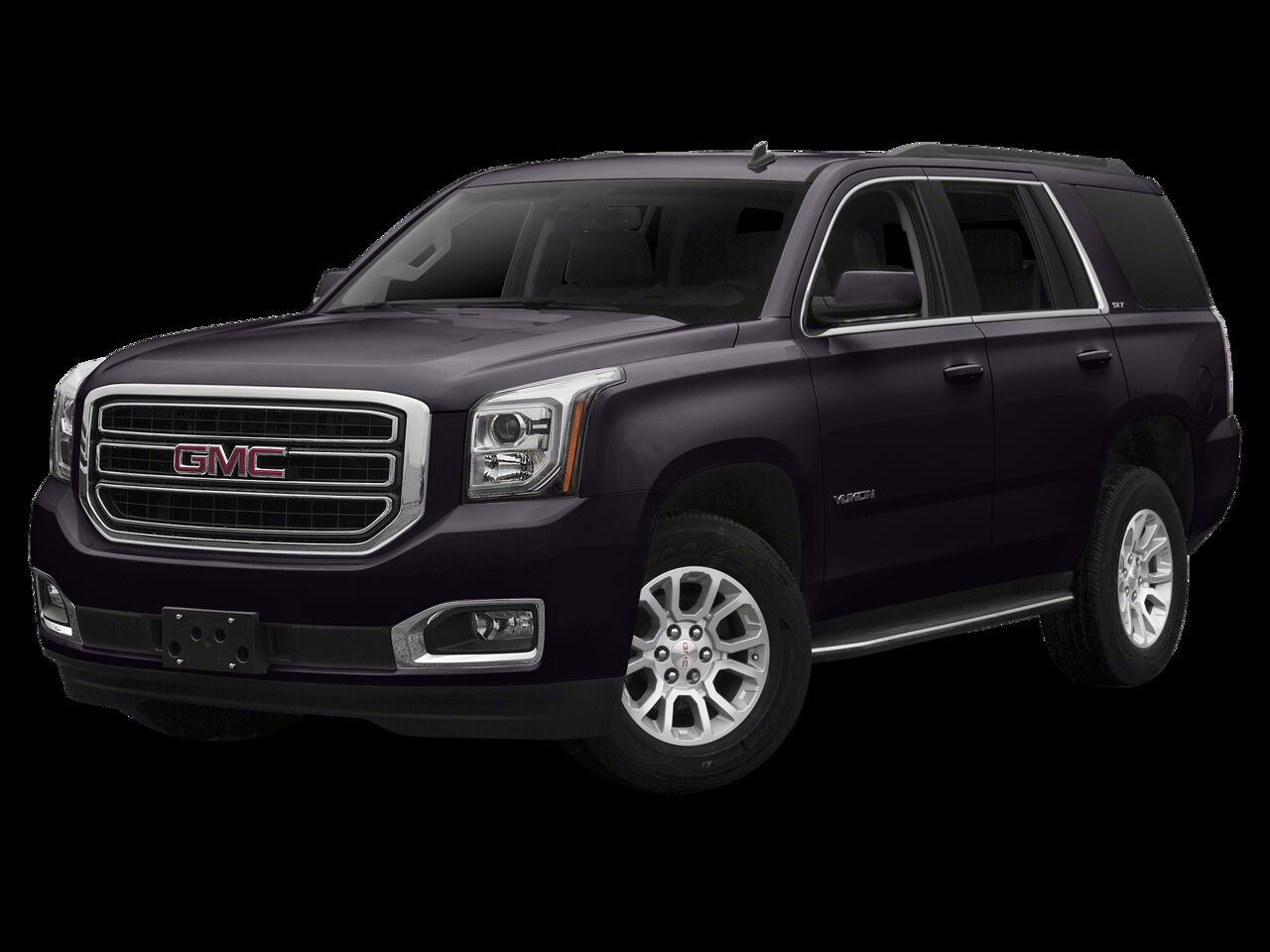 2015 GMC Yukon