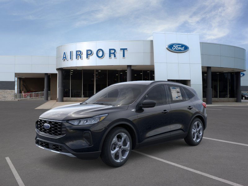 2026 FORD Escape