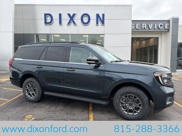 2026 FORD Expedition