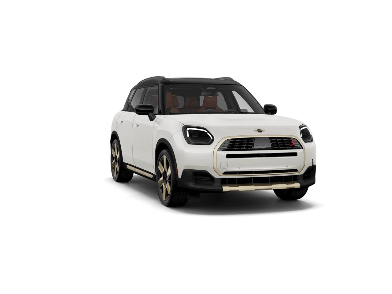 2027 MINI Countryman