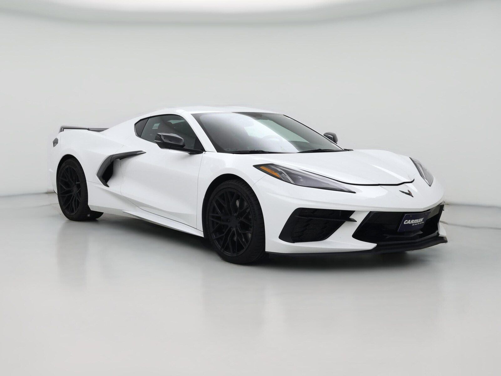 2023 CHEVROLET Corvette