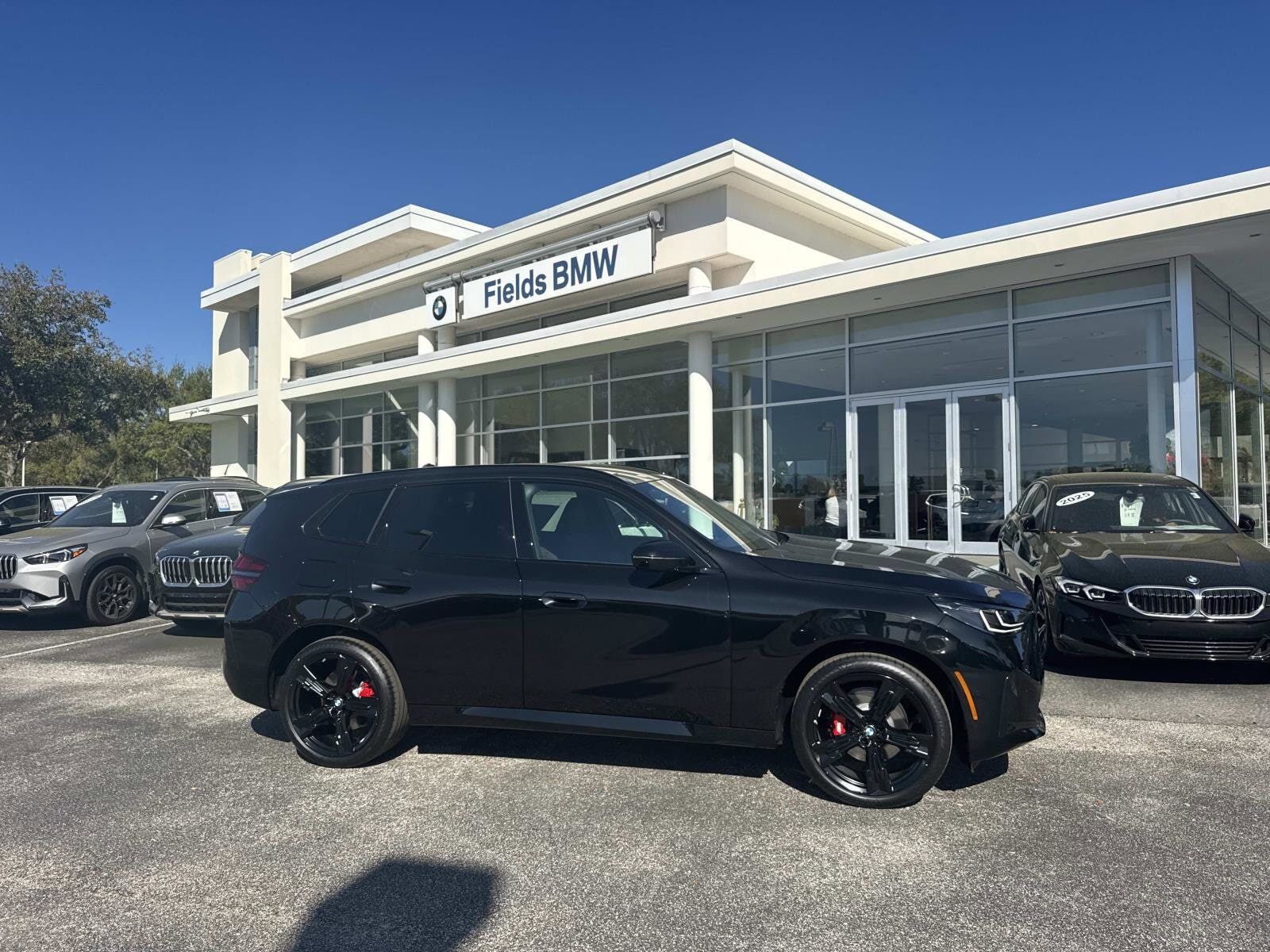 2026 BMW X3
