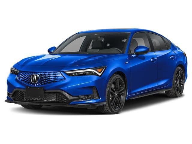 2026 ACURA Integra