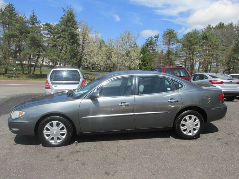 2005 BUICK LaCrosse