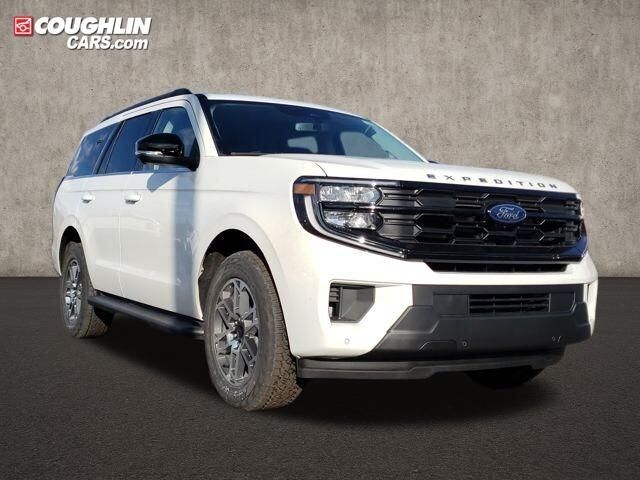 2026 FORD Expedition