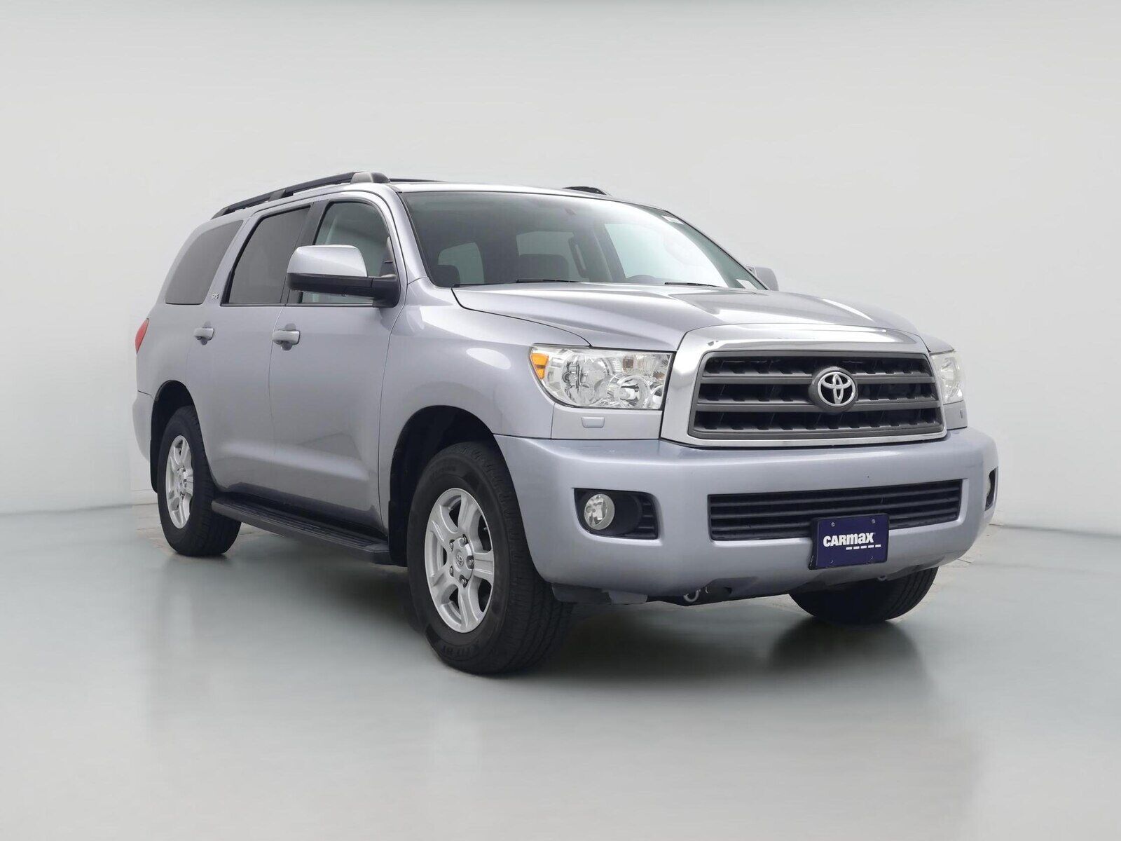 2017 TOYOTA Sequoia