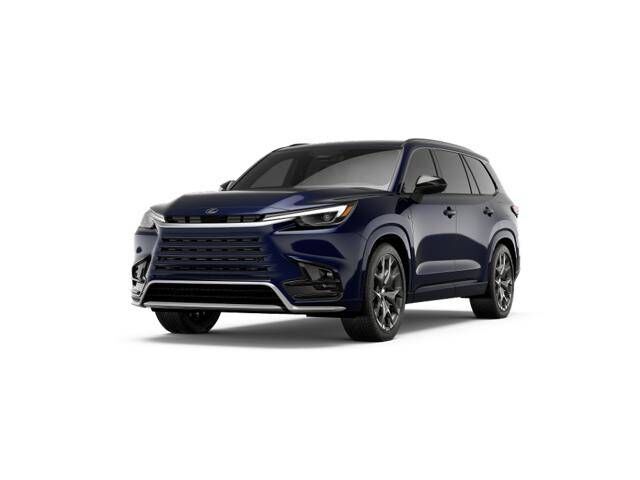2025 LEXUS TX