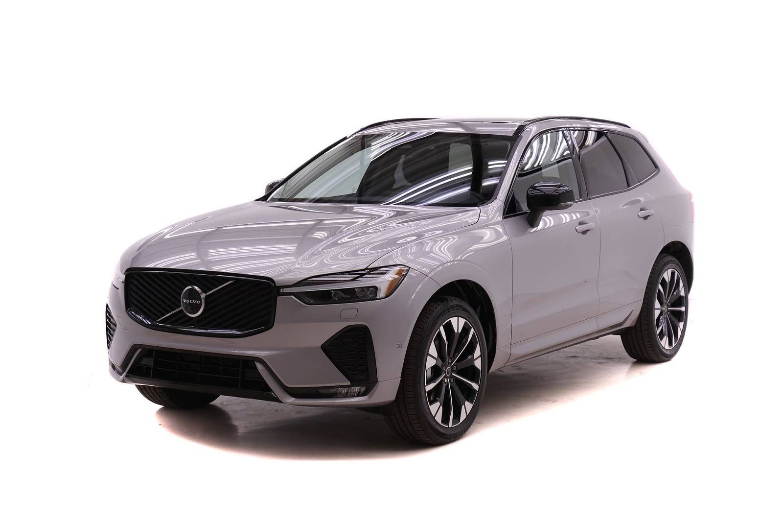 2026 VOLVO XC60