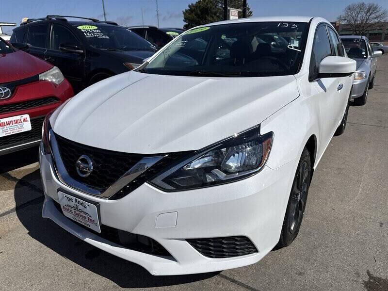 2019 NISSAN Sentra