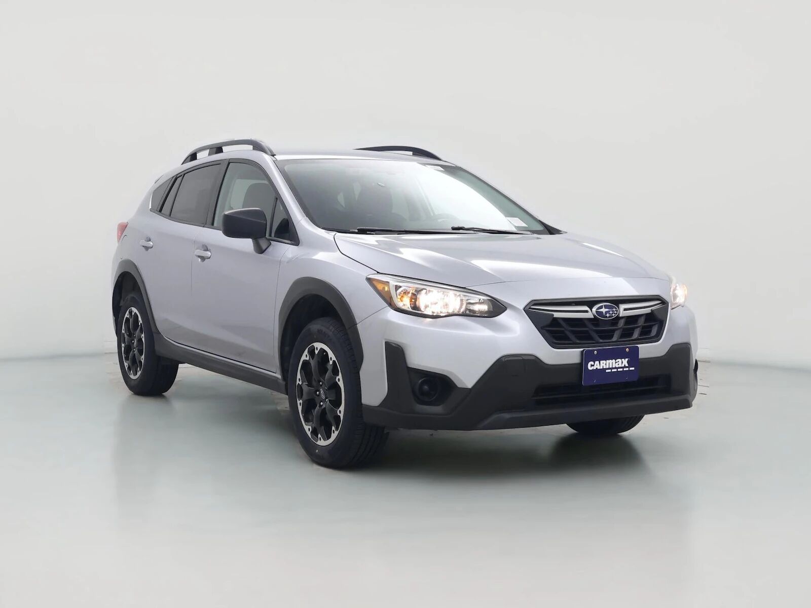 2022 SUBARU Crosstrek