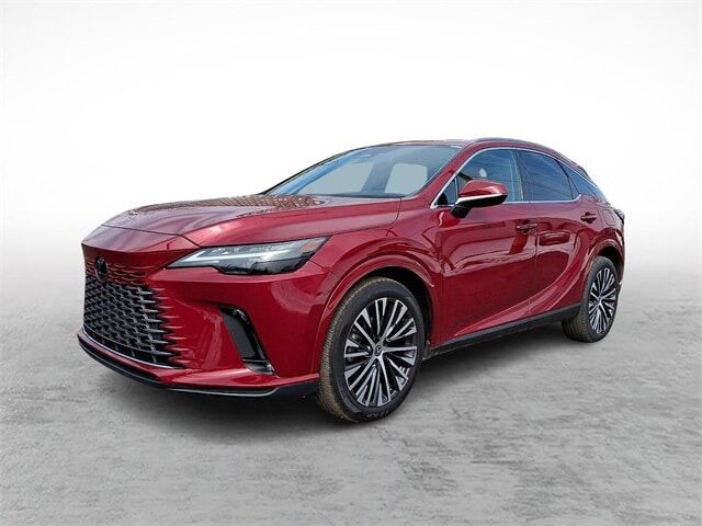 2023 LEXUS RX