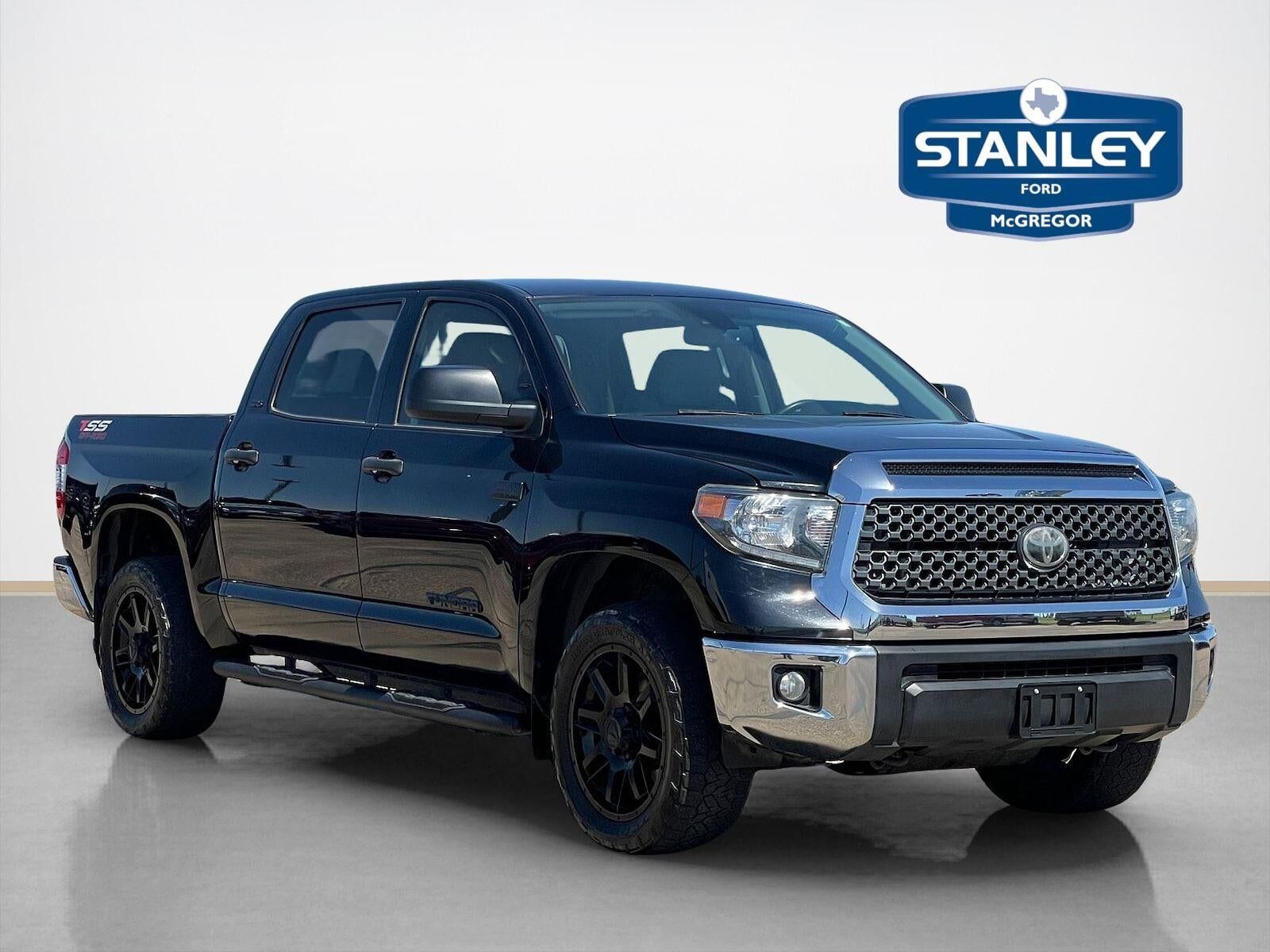 2021 TOYOTA Tundra