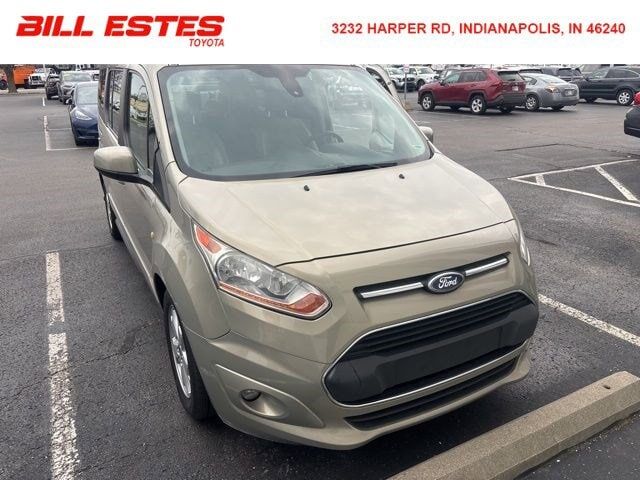 2016 FORD Transit
