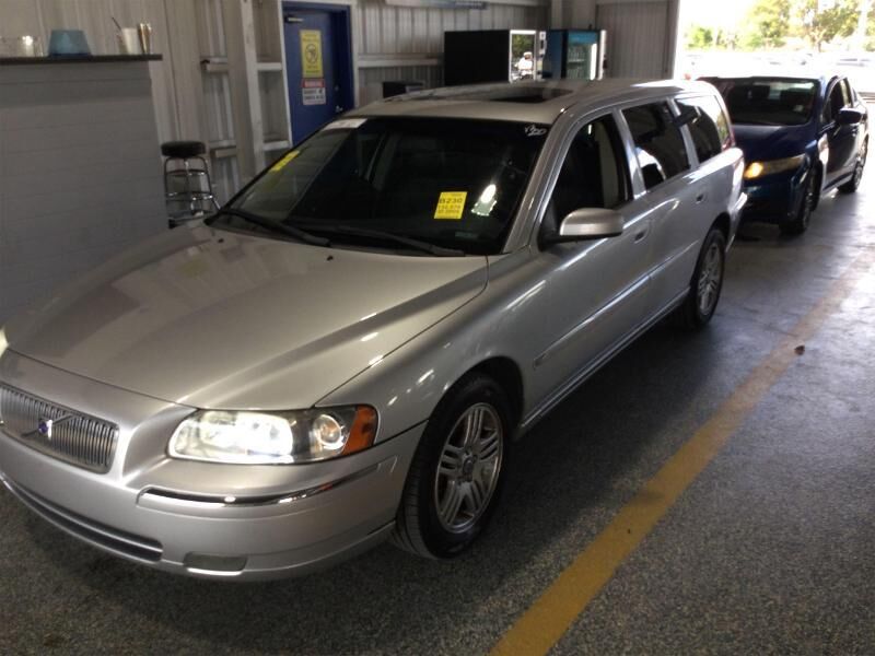 Volvo V70