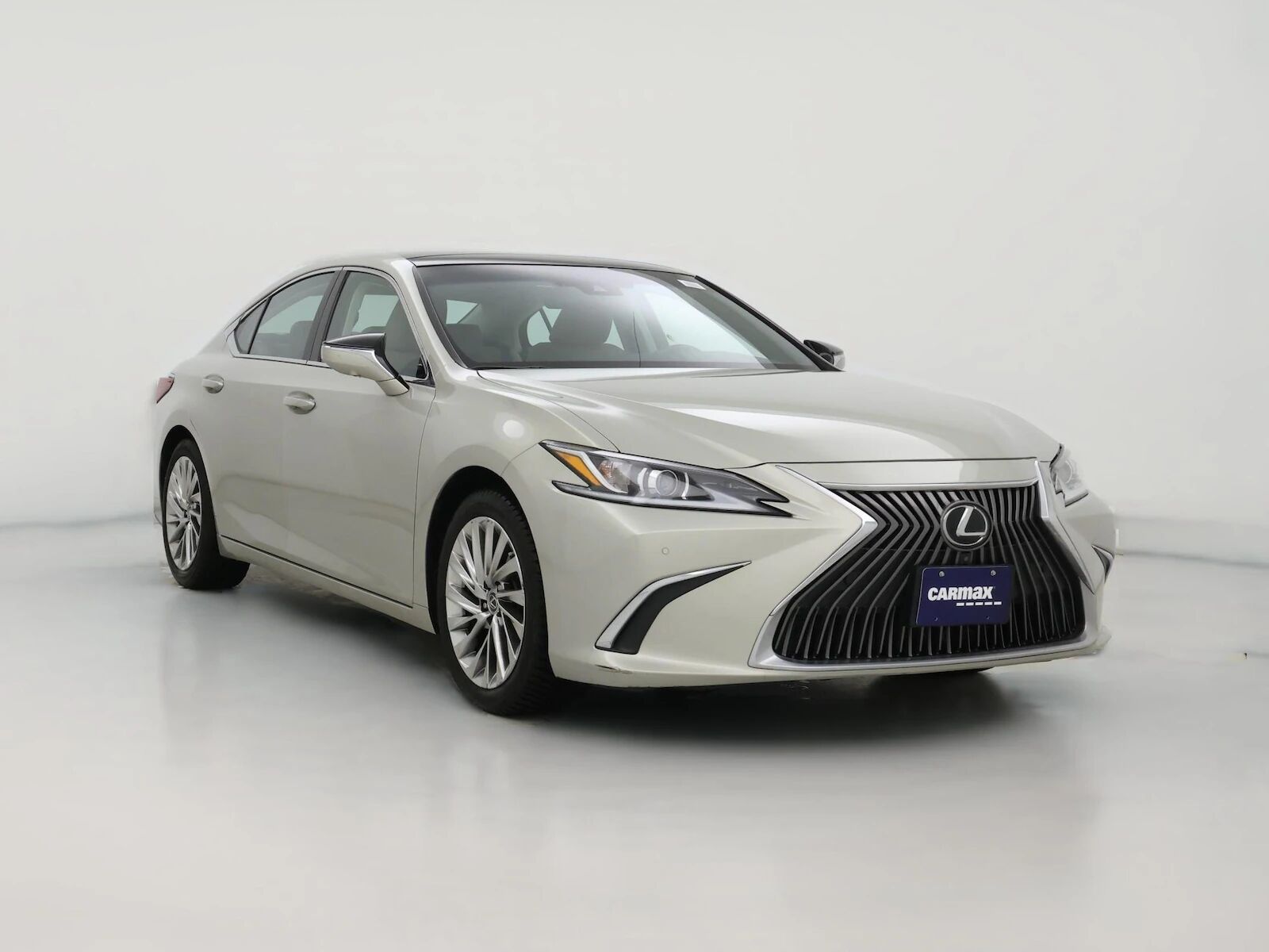 2020 LEXUS ES