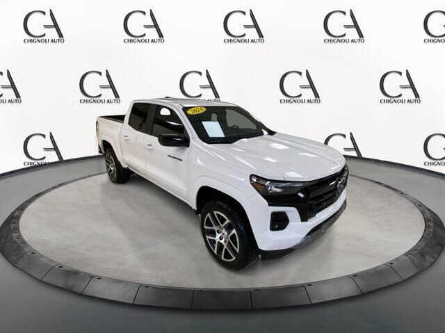 2024 CHEVROLET Silverado