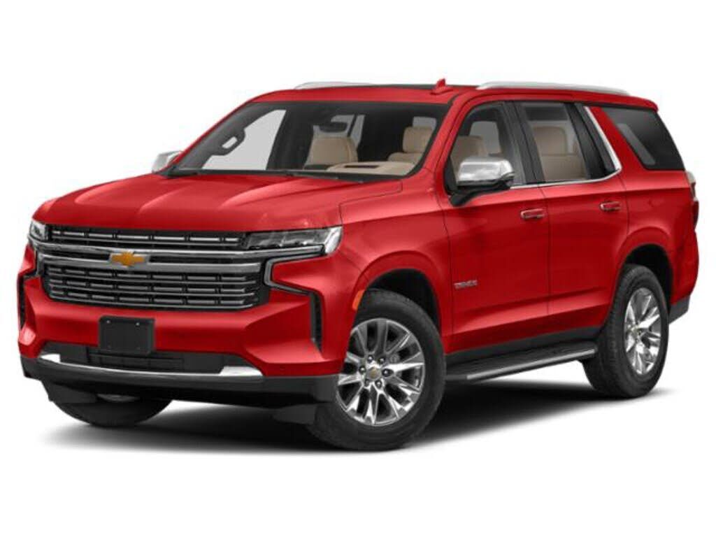 2023 CHEVROLET Tahoe