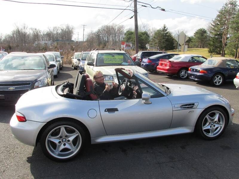 2000 BMW Z3