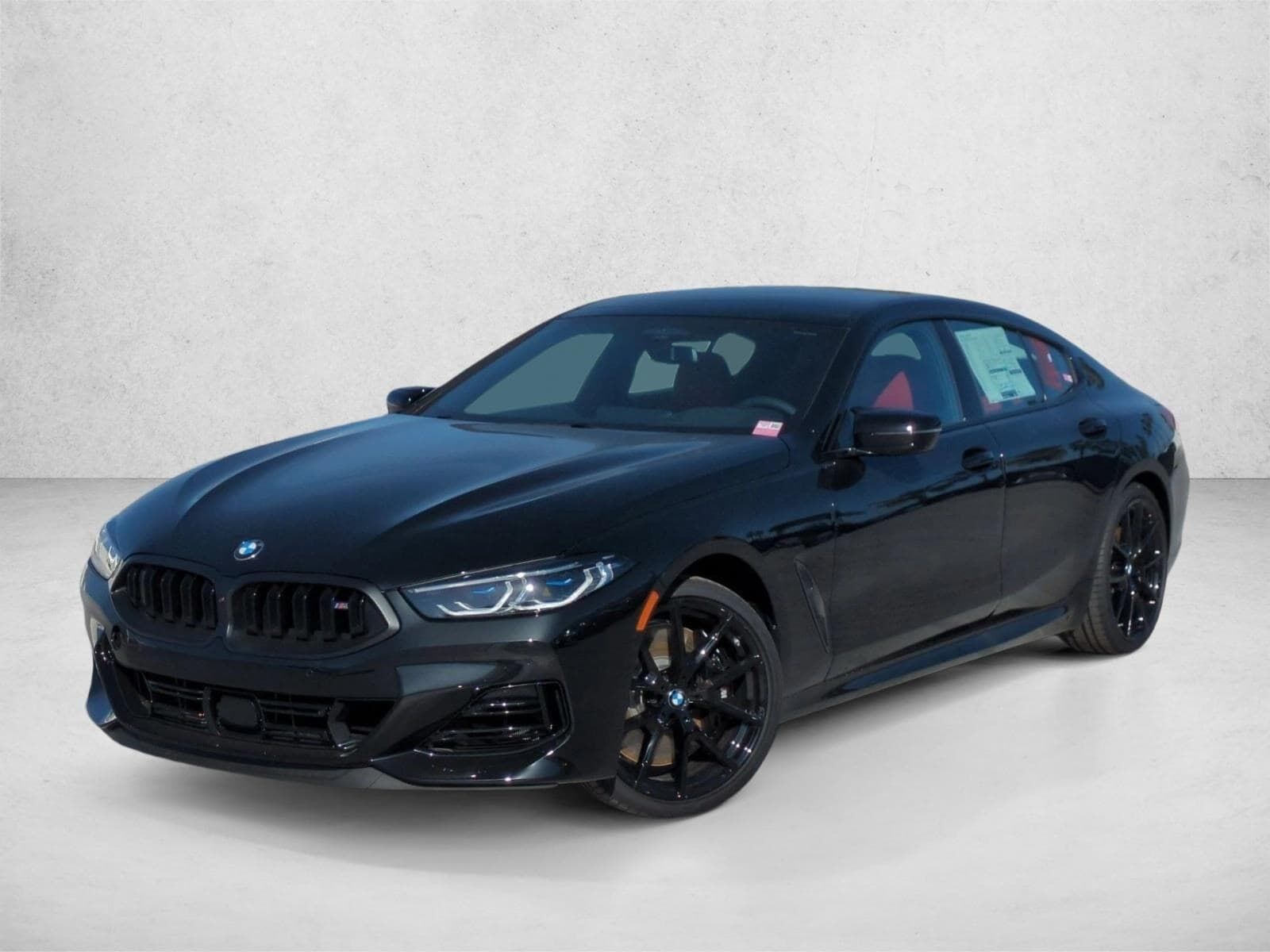 2026 BMW M8