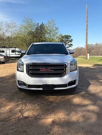 2019 GMC Yukon XL