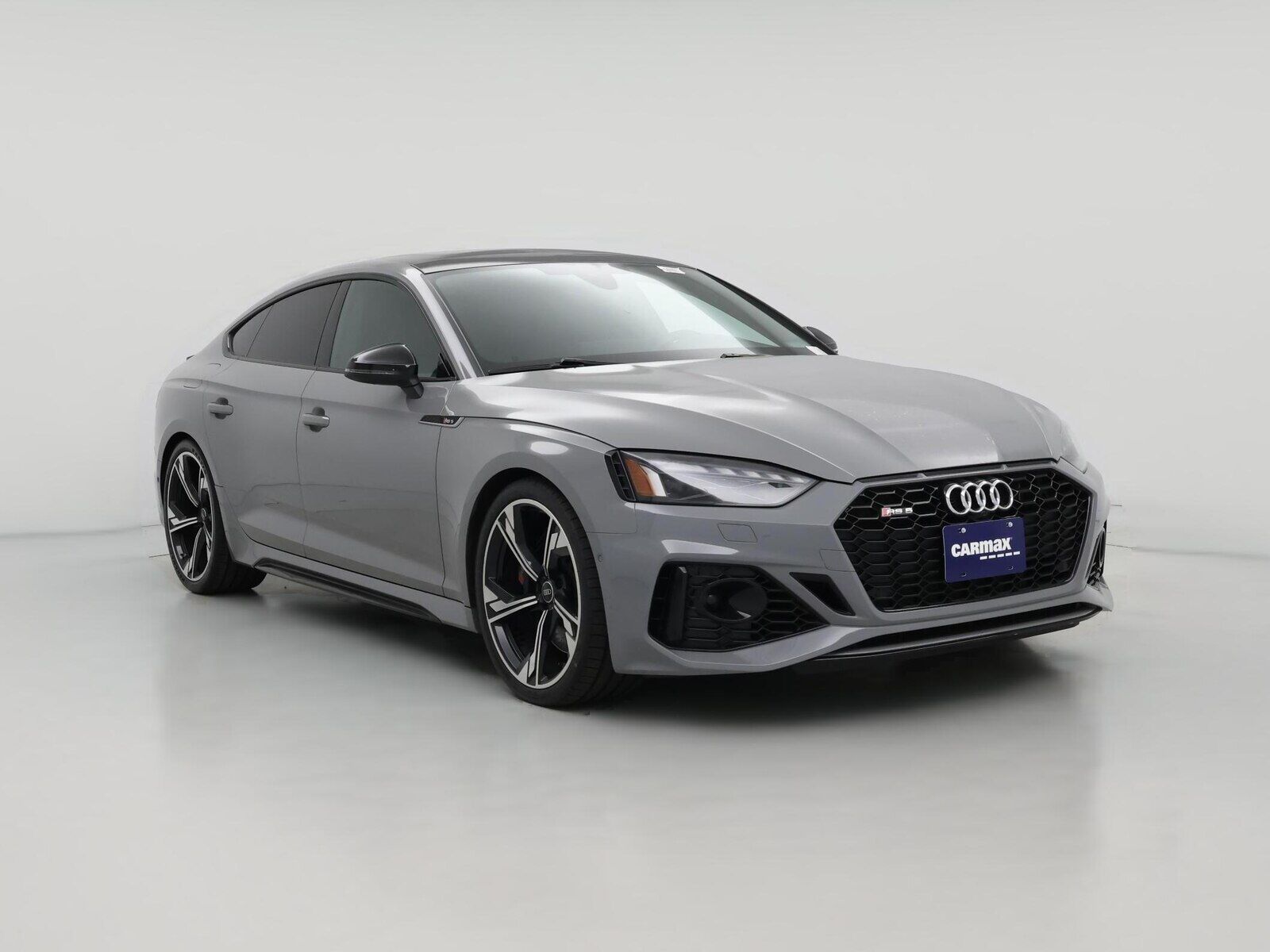 2023 AUDI RS5